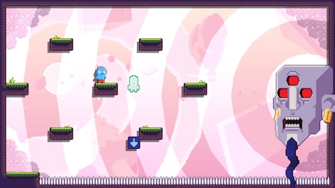 Toodee and Topdee (PC) - Steam Key - GLOBAL - 6
