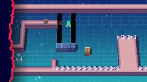 Toodee and Topdee (PC) - Steam Key - GLOBAL - 5