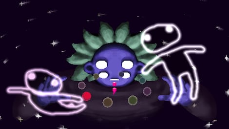 Toodee and Topdee (PC) - Steam Key - GLOBAL - 9