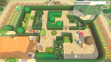 Tools Up! Garden Party - Episode 1: The Tree House (PC) - Steam Key - GLOBAL - 7