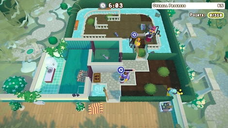 Tools Up! Garden Party - Episode 1: The Tree House (PC) - Steam Key - GLOBAL - 4