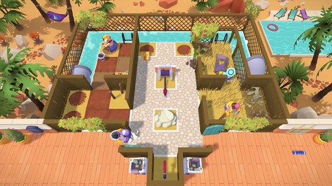 Tools Up! Garden Party - Episode 2: Tunnel Vision (PC) - Steam Gift - EUROPE - 5