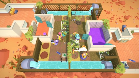 Tools Up! Garden Party - Episode 2: Tunnel Vision (PC) - Steam Key - GLOBAL - 9