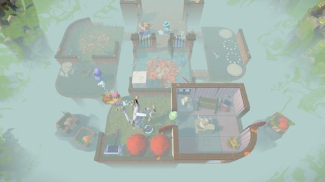 Tools Up! Garden Party - Episode 3: Home Sweet Home (PC) - Steam Gift - GLOBAL - 6