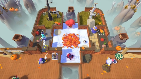 Tools Up! Garden Party - Episode 3: Home Sweet Home (PC) - Steam Gift - GLOBAL - 8