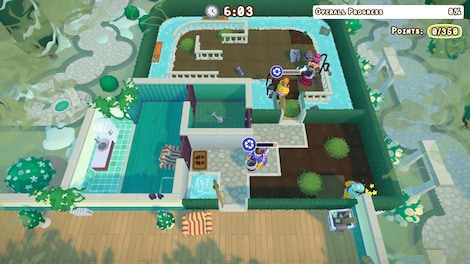 Tools Up! Garden Party – Season Pass (PC) - Steam Gift - EUROPE - 4