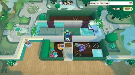 Tools Up! Garden Party – Season Pass (PC) - Steam Gift - EUROPE - 3