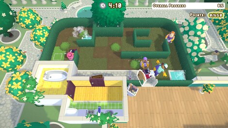 Tools Up! Garden Party – Season Pass (PC) - Steam Key - EUROPE - 5