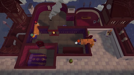 Tools Up! (PC) - Steam Key - EUROPE - 11