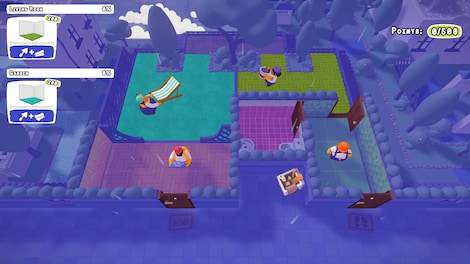 Tools Up! (PC) - Steam Key - EUROPE - 8