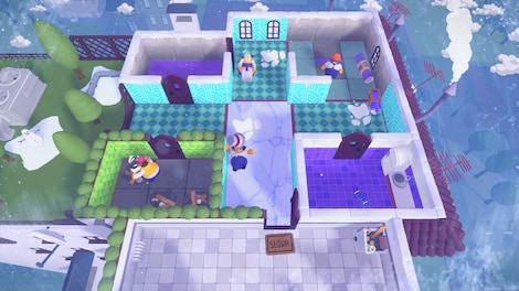 Tools Up! (PC) - Steam Key - GLOBAL - 4