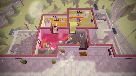 Tools Up! (PC) - Steam Key - GLOBAL - 9