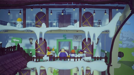 Tools Up! | Ultimate Edition (Nintendo Switch) - Nintendo eShop Key - GLOBAL - 3