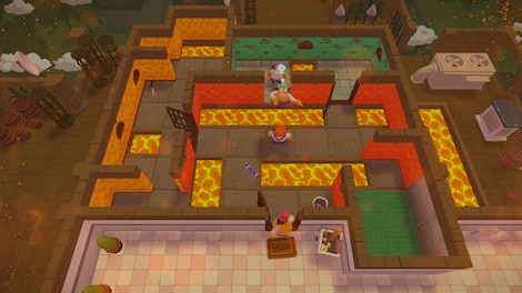 Tools Up! (Xbox One) - Xbox Live Account - GLOBAL - 4