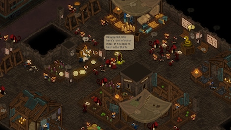 Tooth and Tail Steam Gift EUROPE - 3