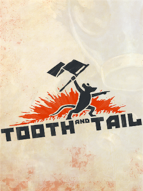 Tooth and Tail Steam Gift EUROPE - 1