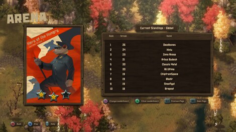 Tooth and Tail Steam Gift EUROPE - 5