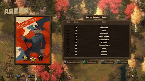 Tooth and Tail Steam Key GLOBAL - 5