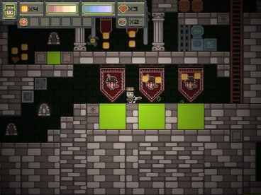 Top Hat Steam Key GLOBAL - 9