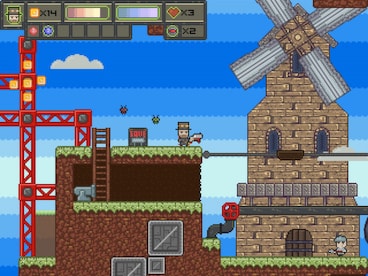 Top Hat Steam Key GLOBAL - 8
