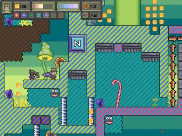 Top Hat Steam Key GLOBAL - 6