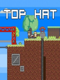 Top Hat Steam Key GLOBAL - 2