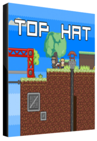 Top Hat Steam Key GLOBAL - 1