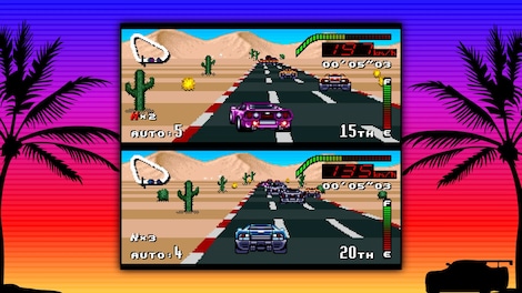 Top Racer Collection (PC) - Steam Gift - EUROPE - 14