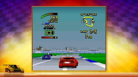 Top Racer Collection (PC) - Steam Gift - EUROPE - 3