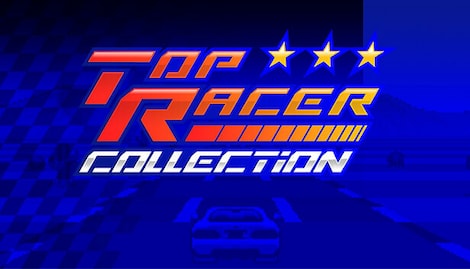 Top Racer Collection (PC) - Steam Gift - GLOBAL - 0