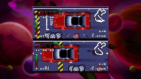 Top Racer Collection (PC) - Steam Gift - GLOBAL - 10