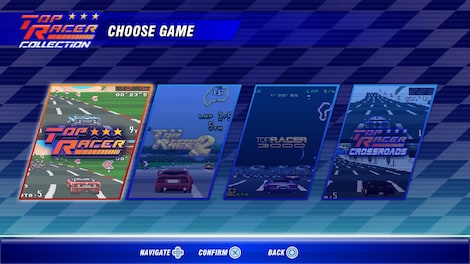 Top Racer Collection (PC) - Steam Key - GLOBAL - 13