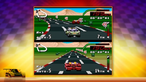 Top Racer Collection (PC) - Steam Key - GLOBAL - 6