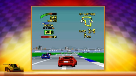 Top Racer Collection (PC) - Steam Key - GLOBAL - 3
