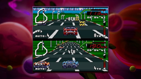 Top Racer Collection (PC) - Steam Key - GLOBAL - 7