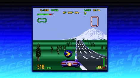 Top Racer Collection (PC) - Steam Key - GLOBAL - 4