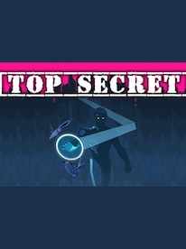 Top Secret Steam Key GLOBAL - 1