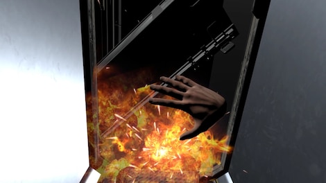 Top Secret Steam Key GLOBAL - 3