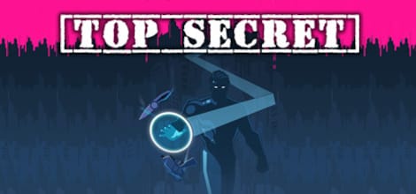 Top Secret Steam Key GLOBAL - 0