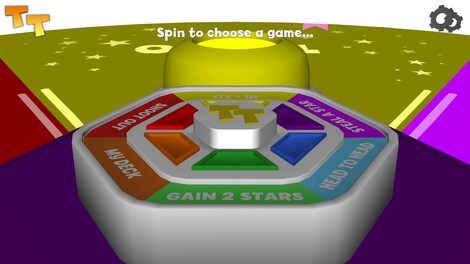 Top Trumps Turbo Steam Key GLOBAL - 15