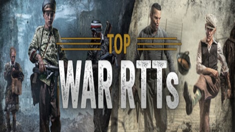 Top War RTTs Bundle (Xbox Series X/S) - Xbox Live Account - GLOBAL - 0