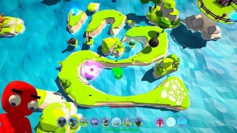 Topple Tactics (PC) - Steam Gift - GLOBAL - 7