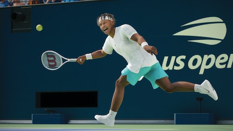 TopSpin 2K25 | Grand Slam Edition (PC) - Steam Key - EUROPE - 6