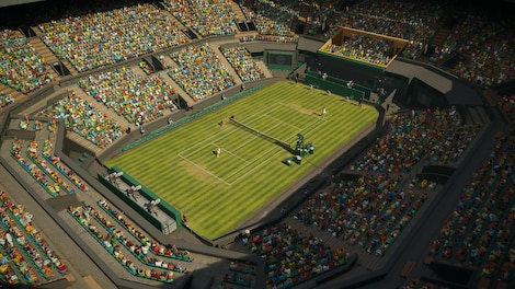TopSpin 2K25 | Grand Slam Edition (PC) - Steam Key - EUROPE - 7