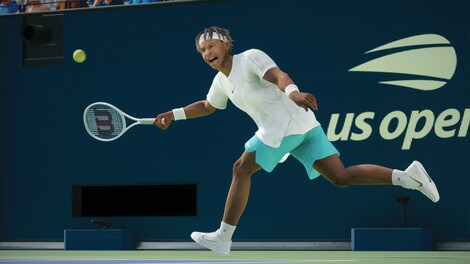 TopSpin 2K25 | Standard Edition (PS5) - PSN Key - UNITED STATES - 6