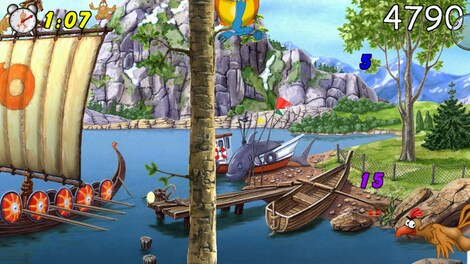 TopWare Action Collection Steam Gift GLOBAL - 8