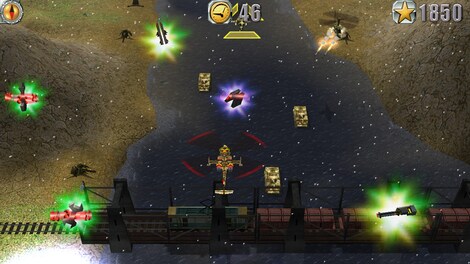 TopWare Action Collection Steam Key GLOBAL - 6