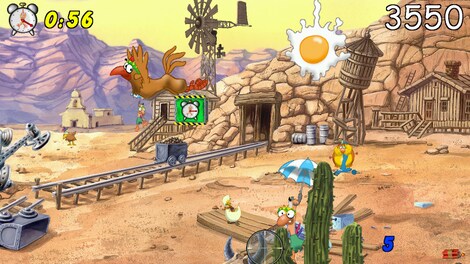 TopWare Action Collection Steam Key GLOBAL - 5
