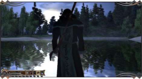 TopWare RPG Collection Steam Key GLOBAL - 21