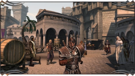 TopWare RPG Collection Steam Key GLOBAL - 16